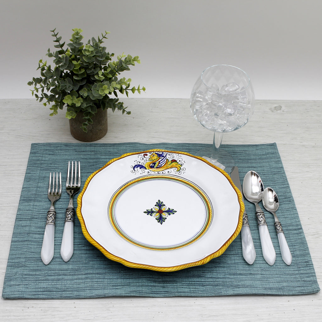 RAFFAELLESCO LITE: Salad Plate