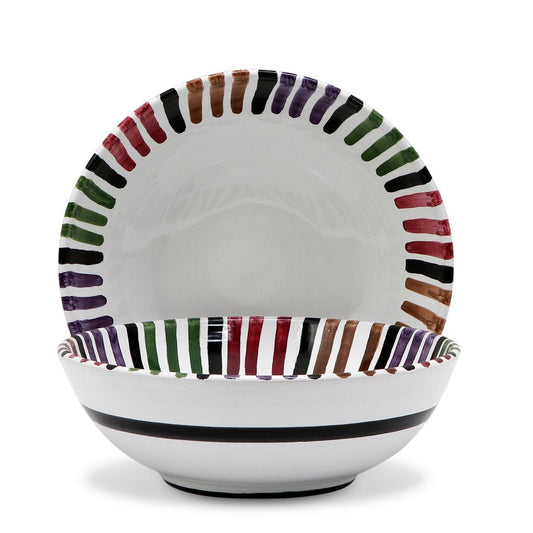 BELLO: Coupe Pasta/Soup Bowl
