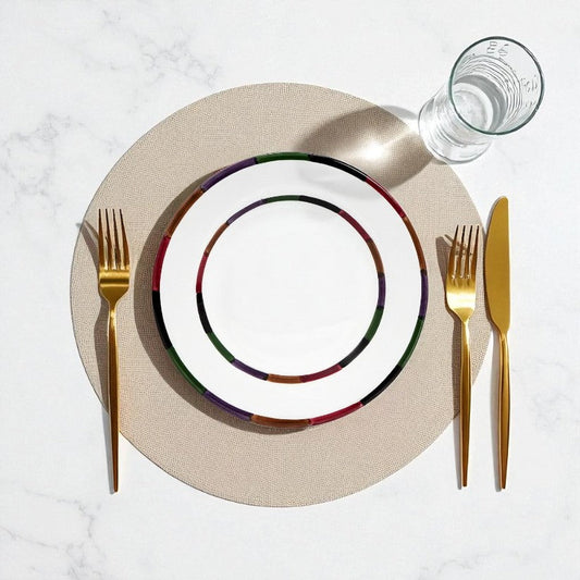 CIRCO: Dinner Plate