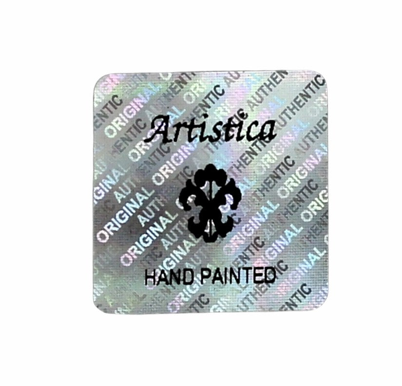 POSATA NERO: Pasta/Soup Rimmed Bowl Plate