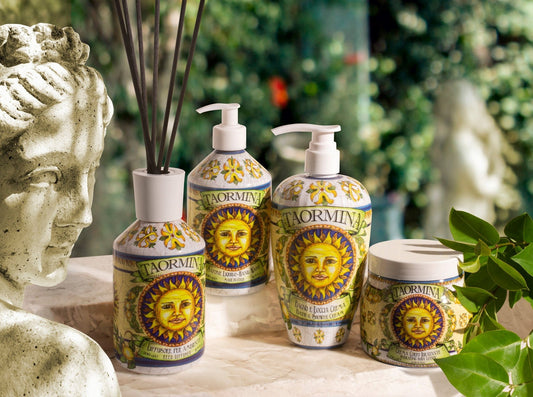 Le Maioliche TAORMINA Liquid Hand Soap 500 ml