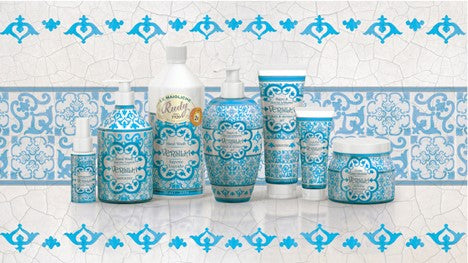 Le Maioliche VERSILIA Liquid Hand Soap 500 ml