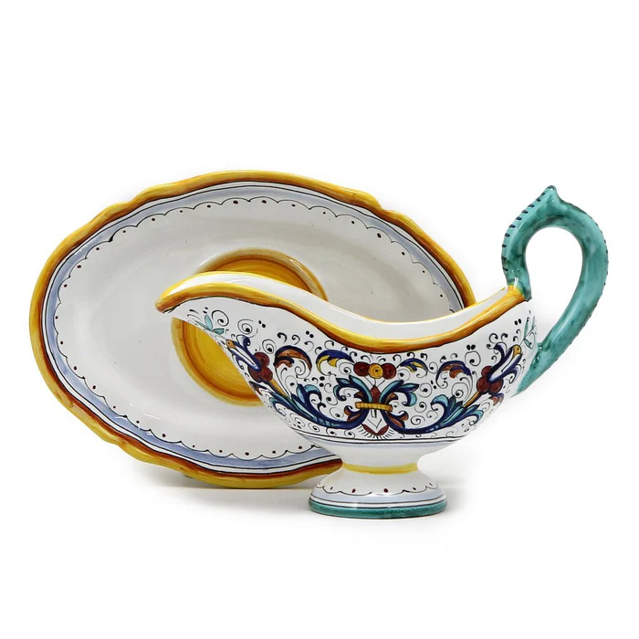 Ceramic Product