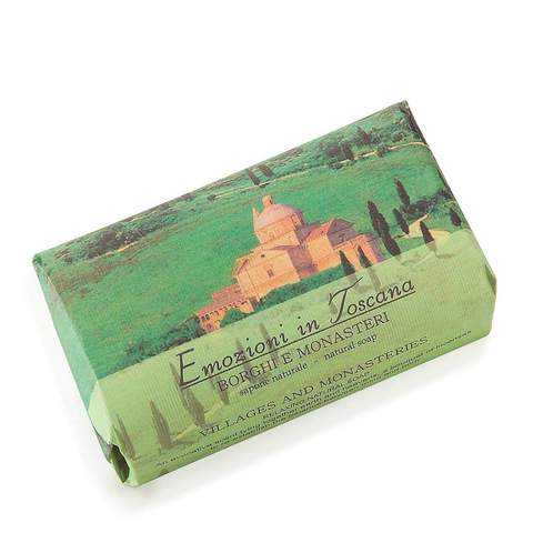 Nesti Dante Villages & Monasteries Soap 250 gr