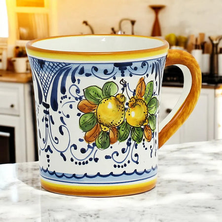 Mugs & Cups