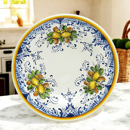 Dinner Plates