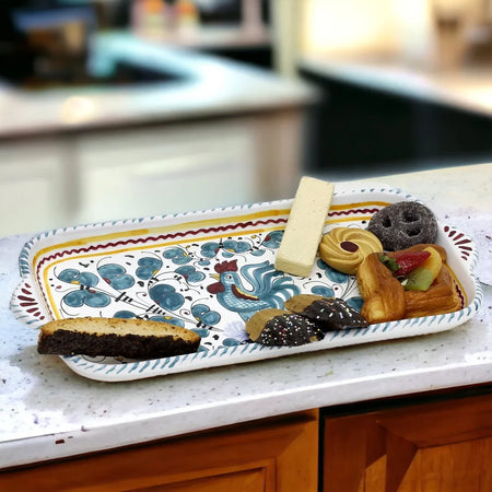 Trays
