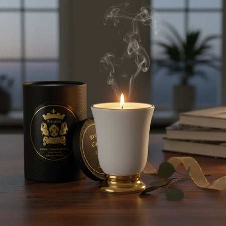 Scent & Flame