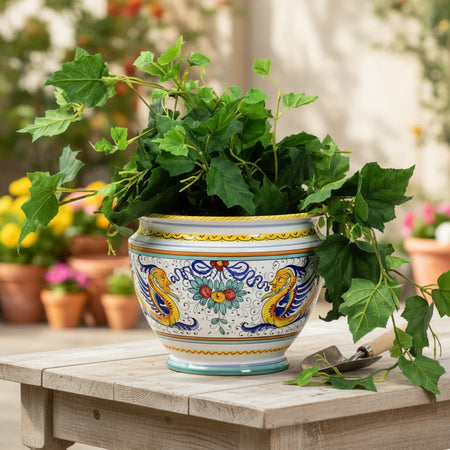 Cachepot Planter