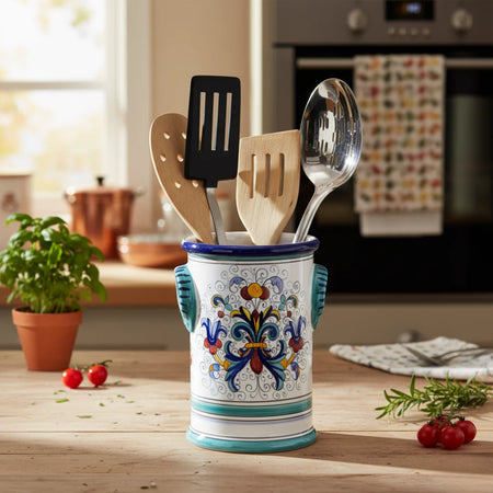Utensil Holder