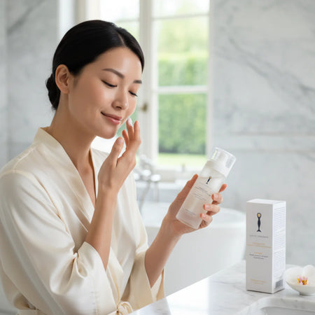 Face Gel