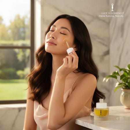 Face Oil