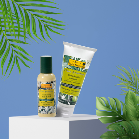 Body Lotion