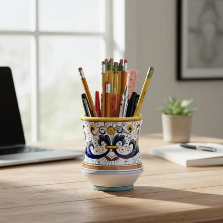 Concave Tumblers