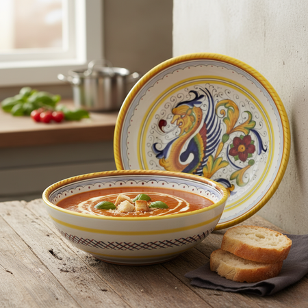 Soup Bowls