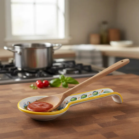 Spoon Rest