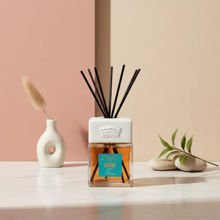Diffuser