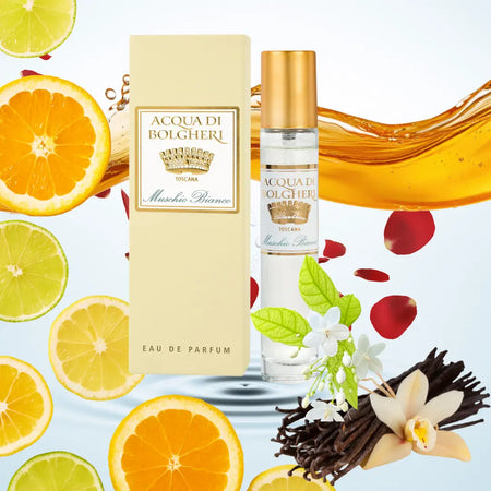 Unisex Fragrance