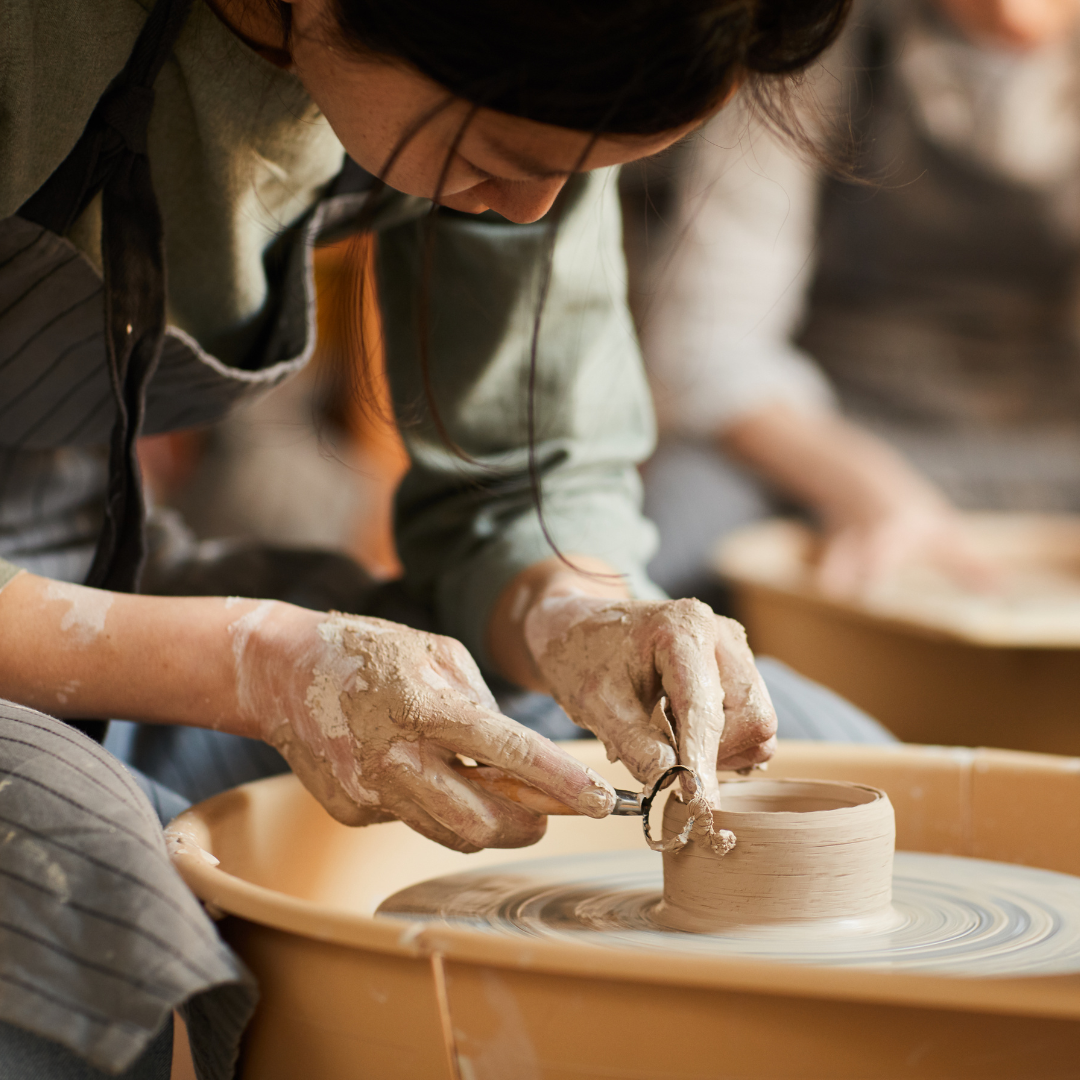 Ceramics