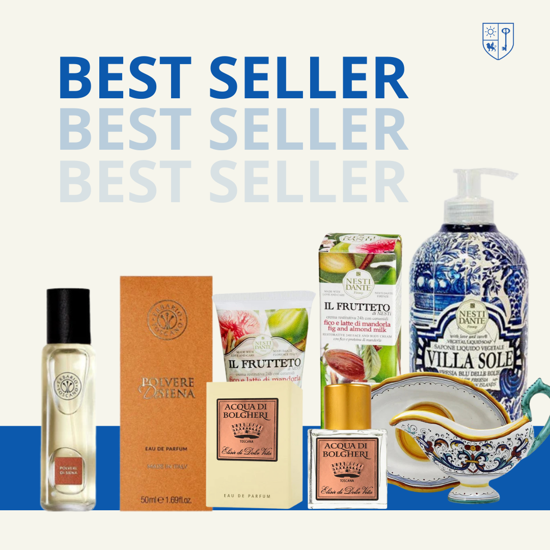 Best Sellers