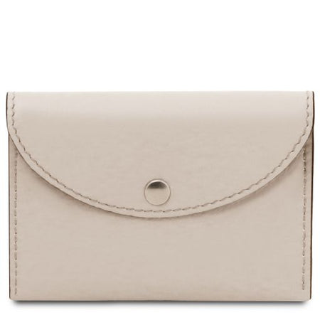 Leather wallets for women