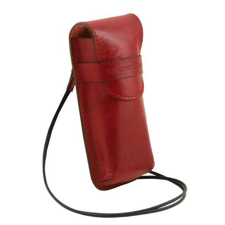 Free time leather accessories