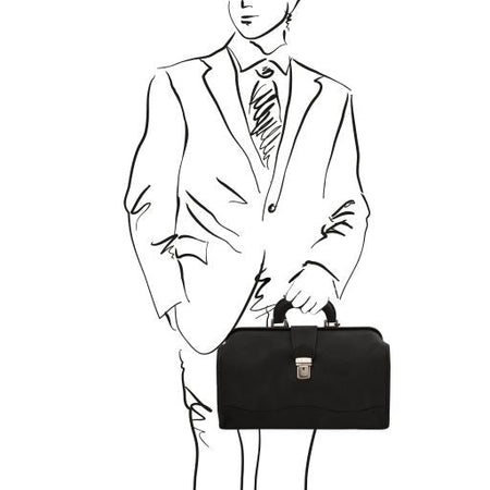 Doctor bags