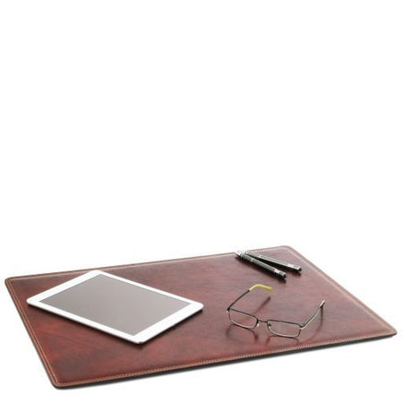 Office leather accessories
