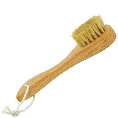 Leather care