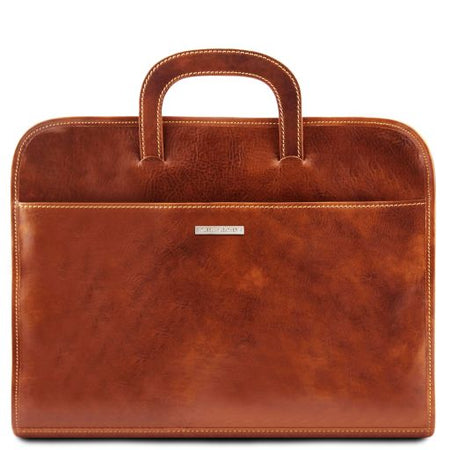 Leather Document cases