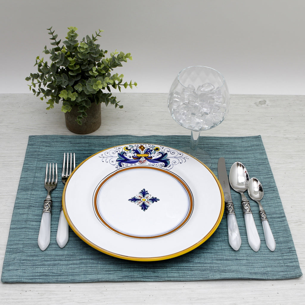RICCO DERUTA LITE: Salad Plate
