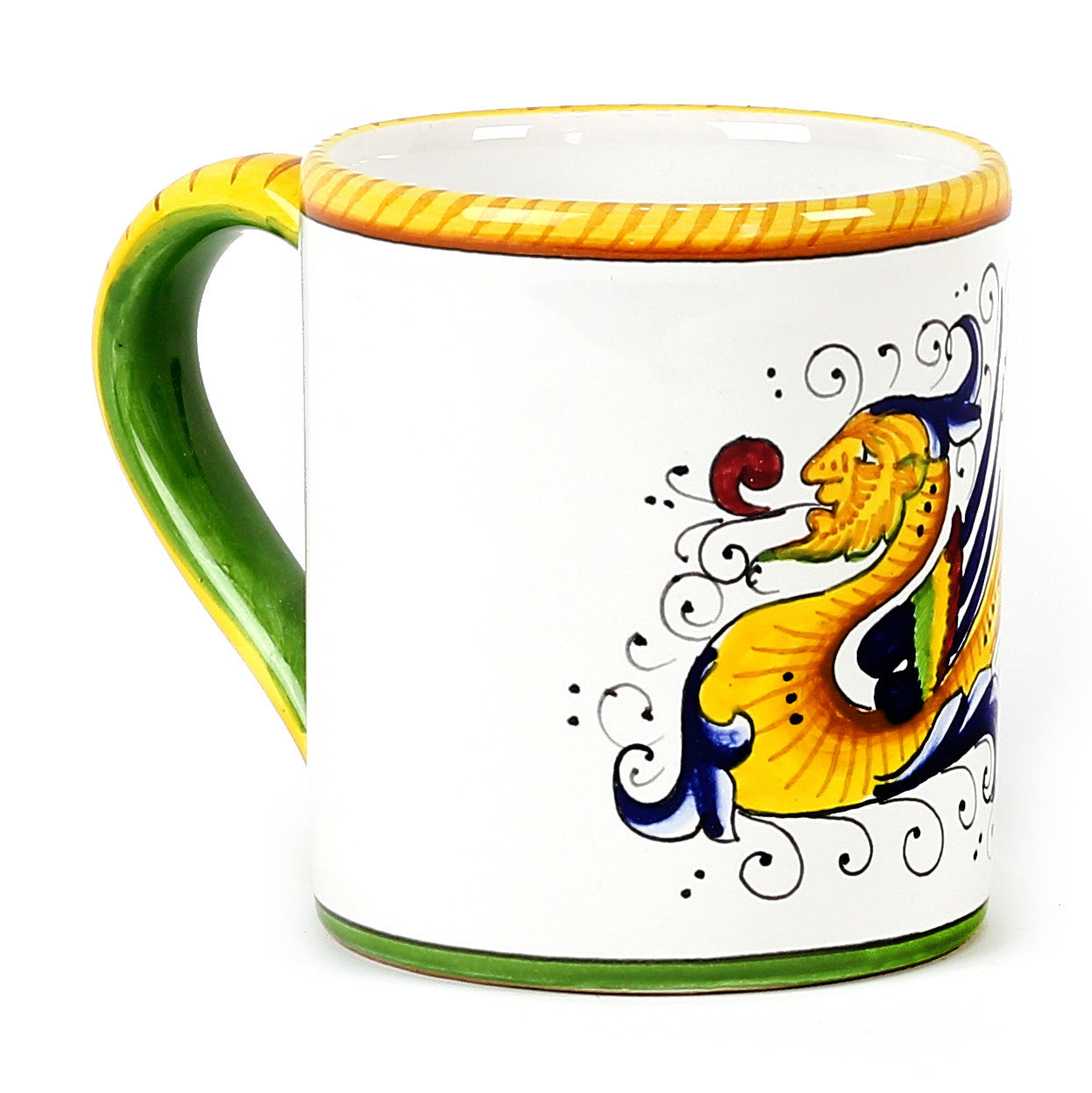 RAFFAELLESCO LITE: Mug (10 Oz.)
