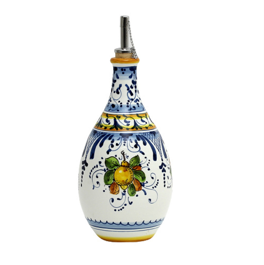LIMONCINI: Olive Oil 'OLIO' Bottle Dispenser