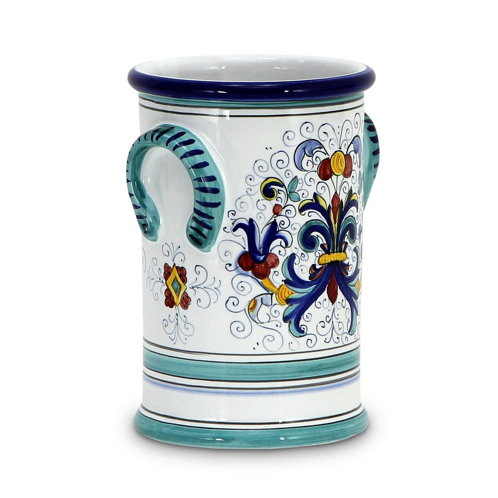 VECCHIA DERUTA: Utensil Holder