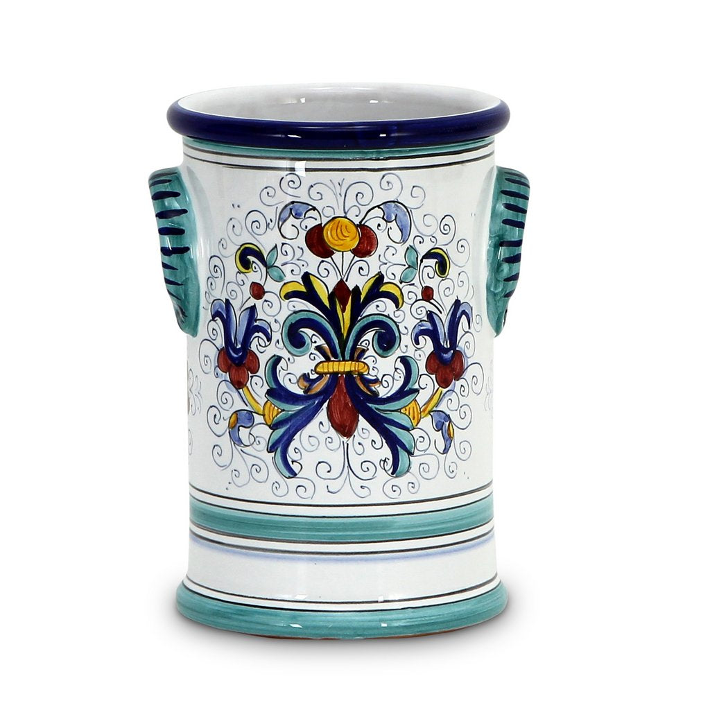 VECCHIA DERUTA: Utensil Holder