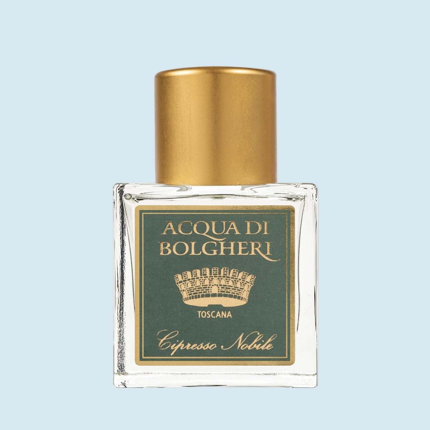 ACQUA DI BOLGHERI Cipresso Nobile Eau de Parfum 50 ml