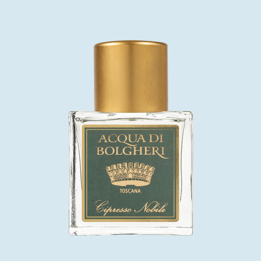 ACQUA DI BOLGHERI Cipresso Nobile Eau de Parfum 50 ml