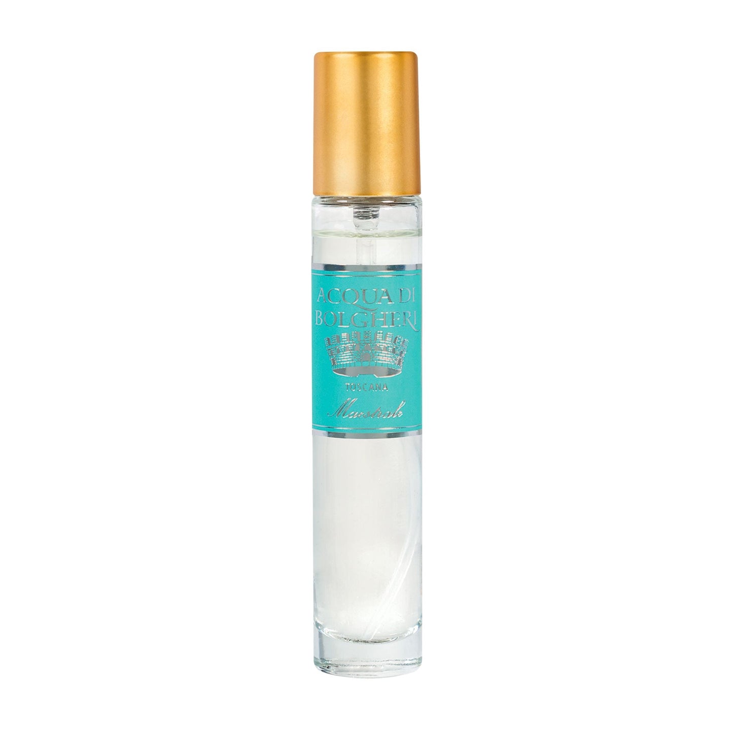 ACQUA DI BOLGHERI Maestrale Eau de Parfum Travel 15 ml