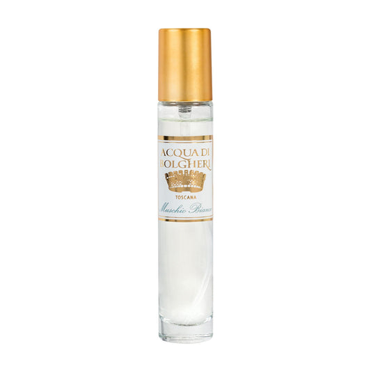 ACQUA DI BOLGHERI White Musk Eau de Parfum Travel 15 ml