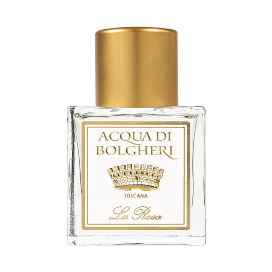 ACQUA DI BOLGHERI La Rosa Eau de Parfum 50 ml