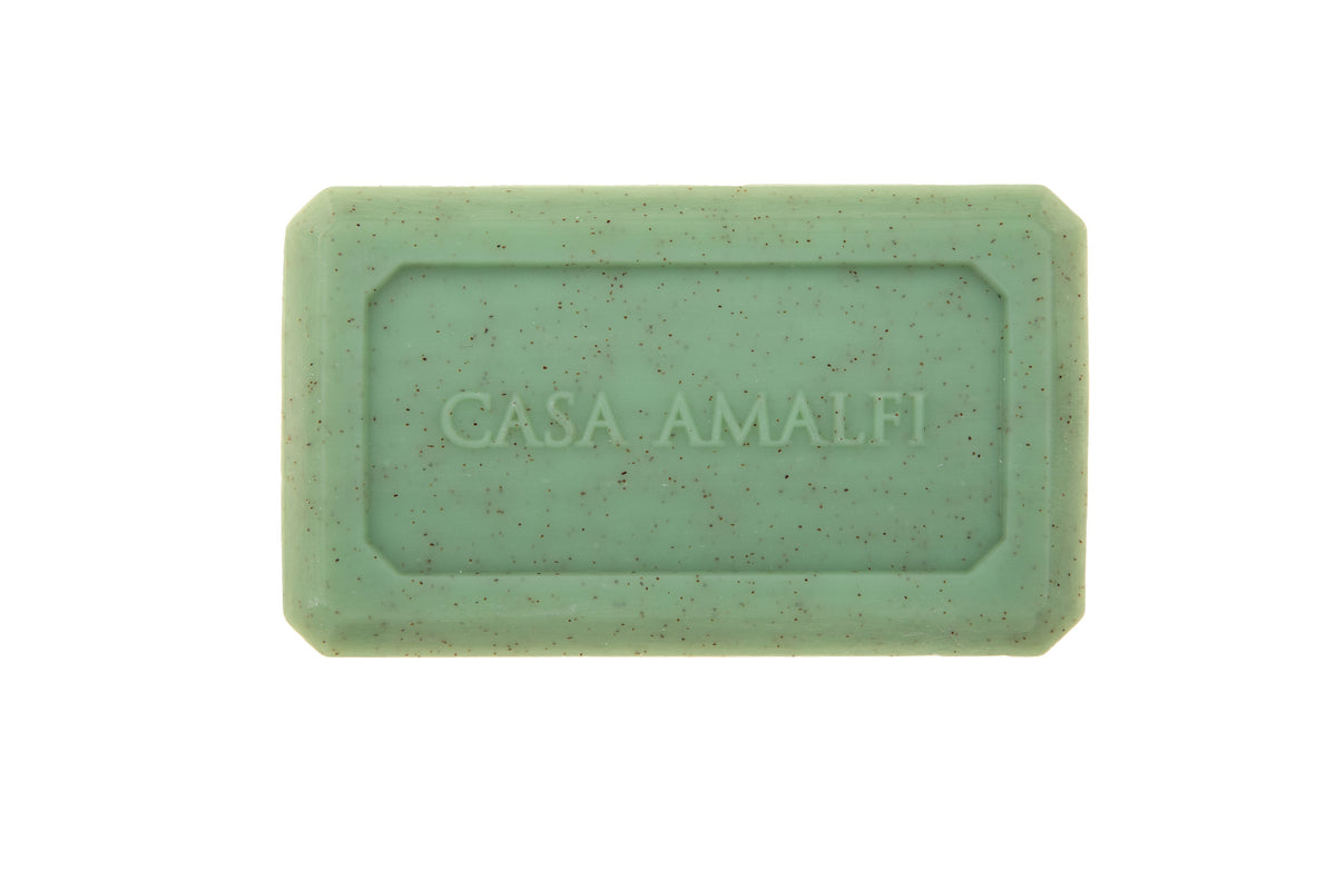 Casa Amalfi Aperitivo in Amalfi Pesciolini Soap Gift Set