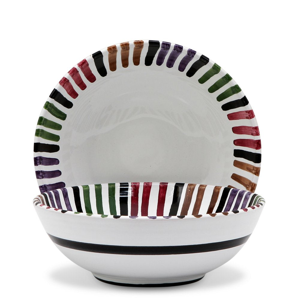 BELLO: Coupe Pasta/Soup Bowl