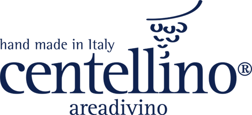 CENTELLINO One-Dose Wine Aerator & Decanter 150 ml
