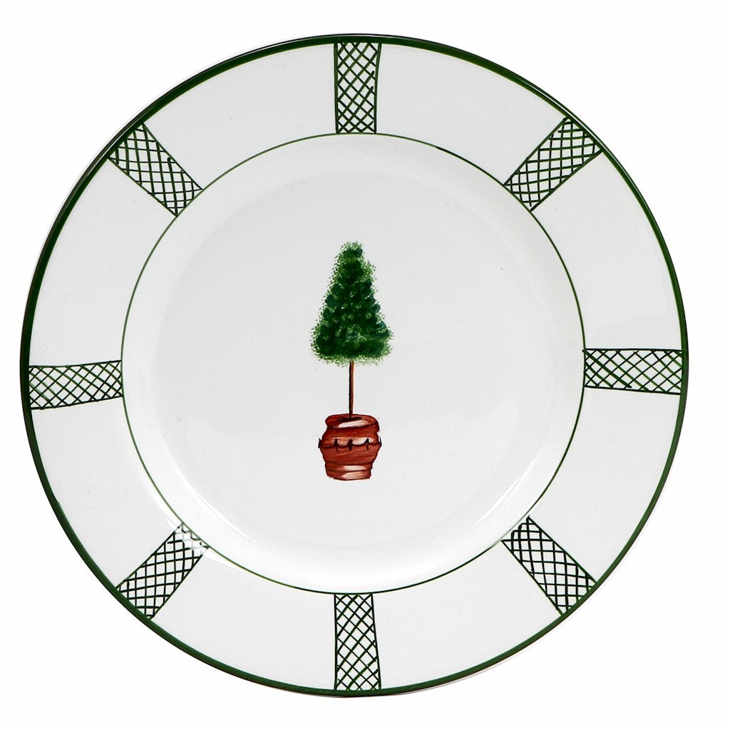 GIARDINO: 3 Pieces Place Setting
