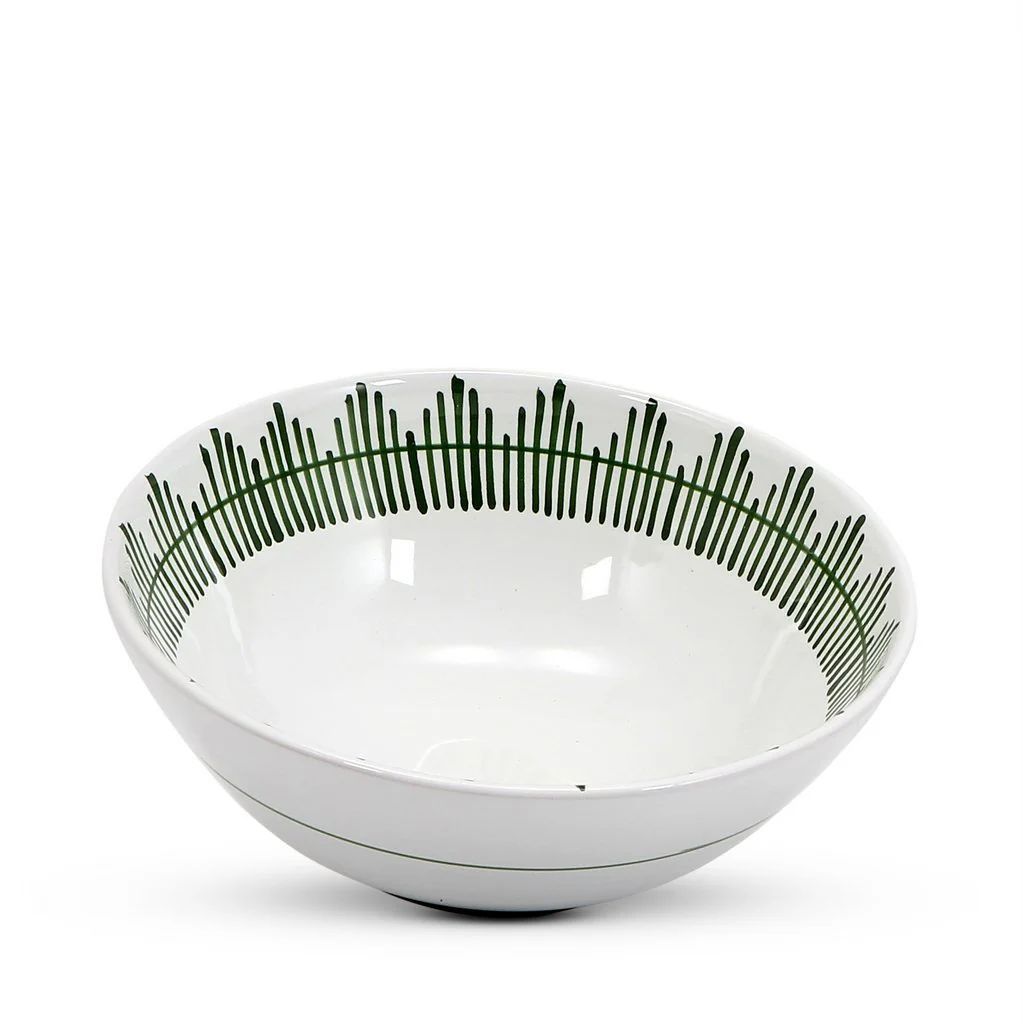 GIARDINO: 3 Serving Pieces