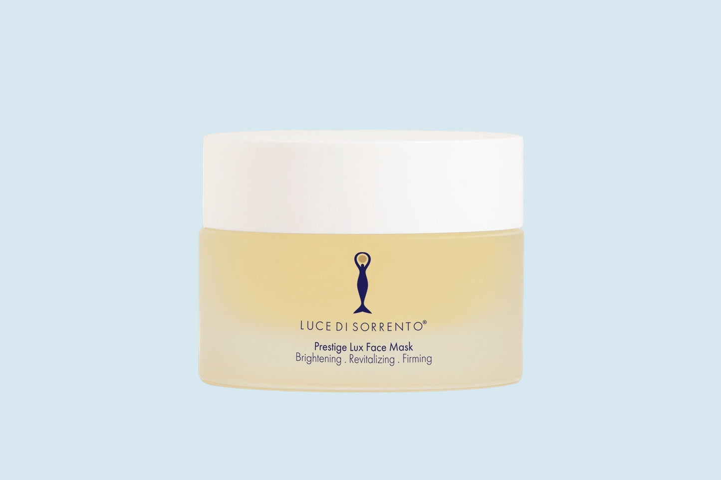Luce di Sorrento Prestige Lux Face Mask