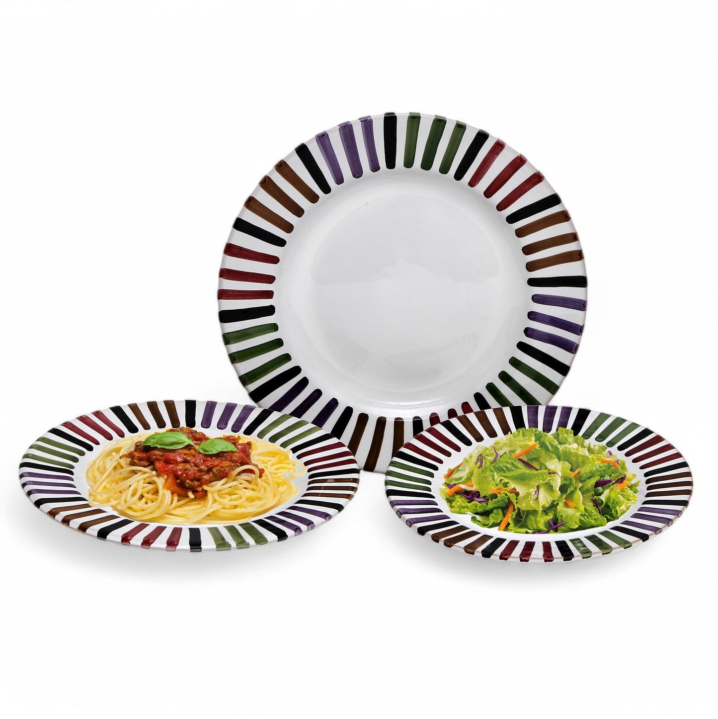 BELLO: 3 Pieces Place Setting