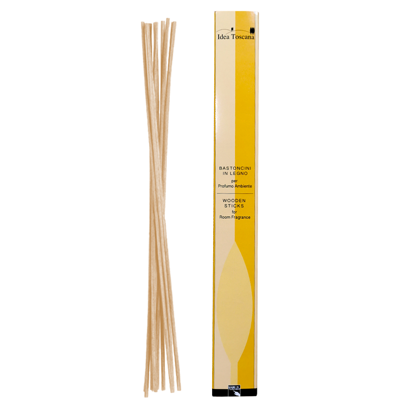 Idea Toscana Sage Scented Room Diffuser 250 ml