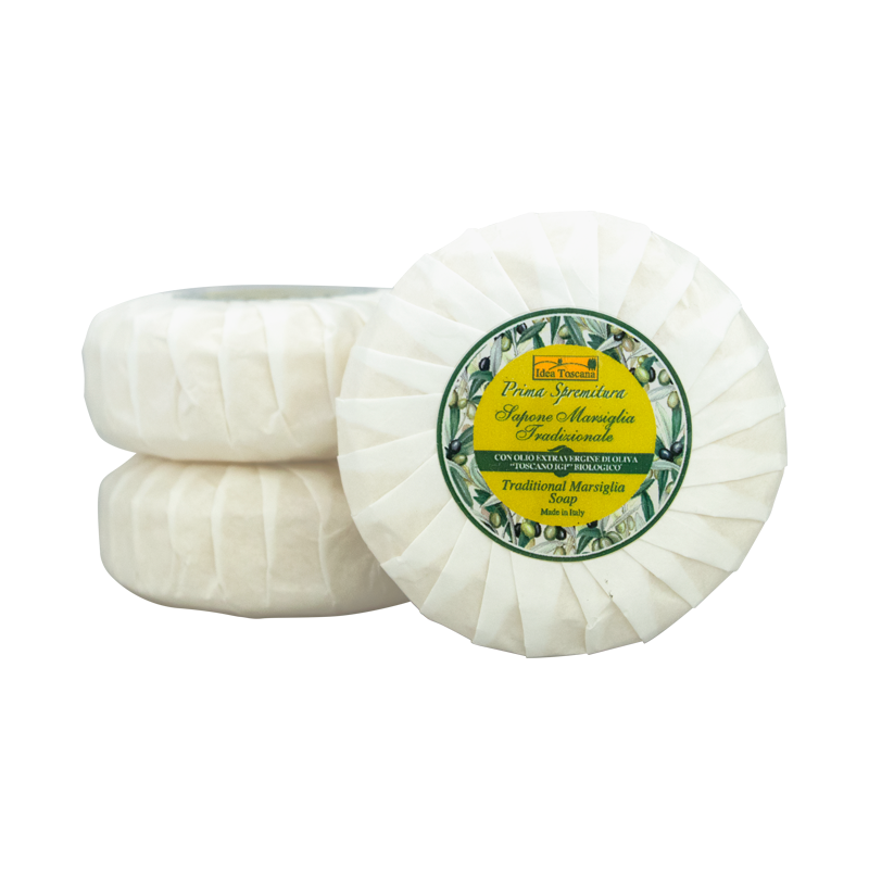 Prima Spremitura Olive Marsiglia Traditional Soap 100 gr