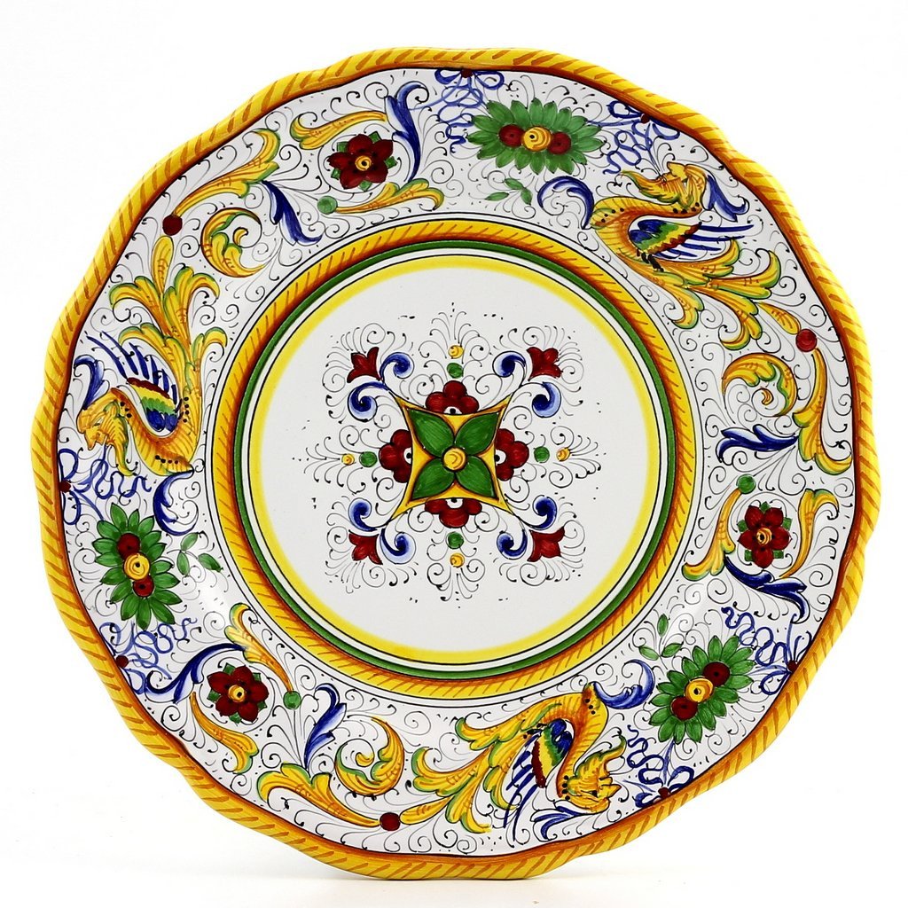RAFFAELLESCO: Dinner Plate